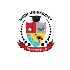 Muni University Logo